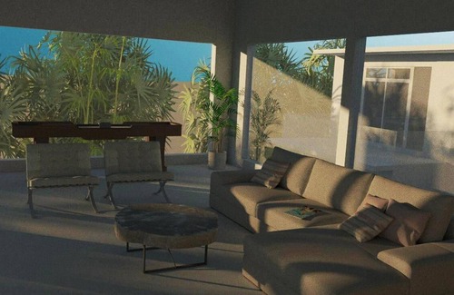 Boca Ciega Villa | Oceanfront 5 bedroom Hibiscus House Private Villa Beach BEST Pool on the Island