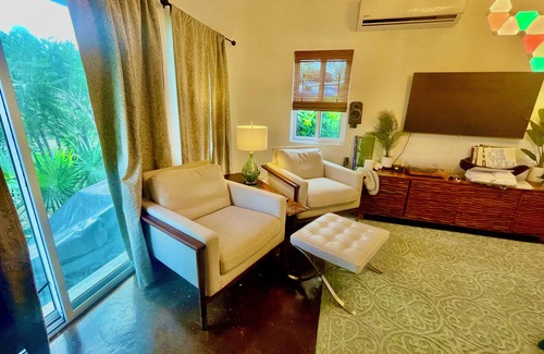 Boca Ciega Villa | Oceanfront 5 bedroom Hibiscus House Private Villa Beach BEST Pool on the Island
