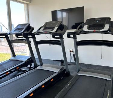 Boca del Rio Apartment | Oceanfront &6pers &Pool &Gym &Golf Club