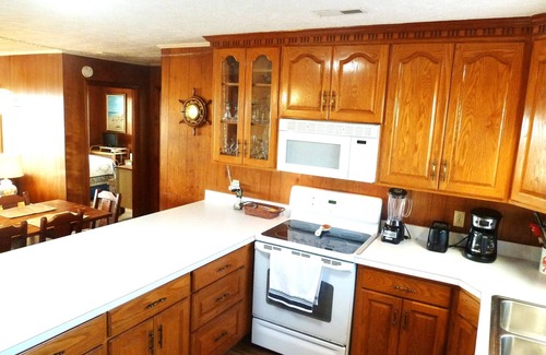 Ocean Isle Beach House | Oceanfront Beach House in the Heart of Ocean Isle Beach