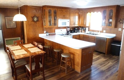 Ocean Isle Beach House | Oceanfront Beach House in the Heart of Ocean Isle Beach