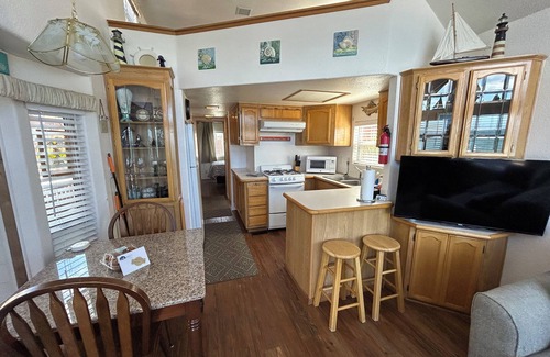 Smith River Cabin | Oceanfront Cabin 9 with Private Jacuzzi & Awesome Views