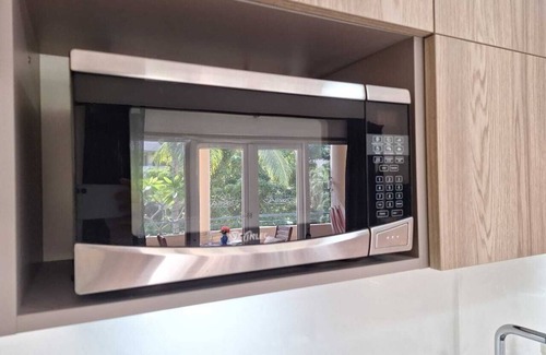 Las Terrenas Apartment | Oceanfront Condo in Las Terrenas