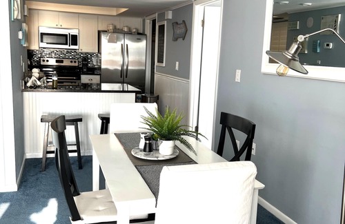Butler Beach Condo | Oceanfront Condo incredible view in Quail Hollow, 10min from Historic District.