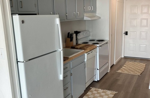 North Ocean City Apartment | Oceanfront condo in North OC with amazing views!