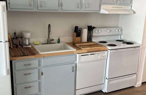 North Ocean City Apartment | Oceanfront condo in North OC with amazing views!
