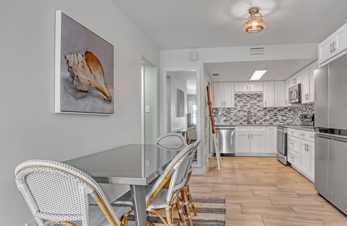 Port Canaveral Condo | Oceanfront Condo