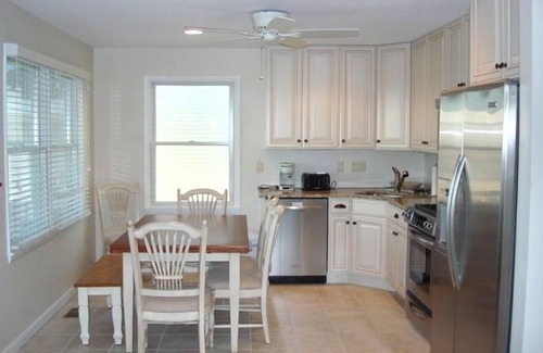 South Beach Haven House | Oceanfront Duplex - with Direct Beach Access
