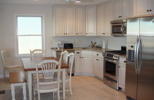 South Beach Haven House | Oceanfront Duplex - with Direct Beach Access