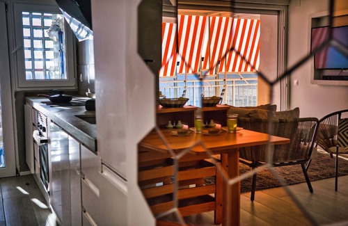 Oropesa del Mar Apartment | OCEANFRONT