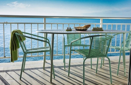 Oropesa del Mar Apartment | OCEANFRONT