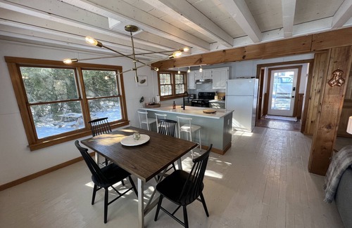 Steuben House | Oceanfront Getaway in Heart of Downeast Maine