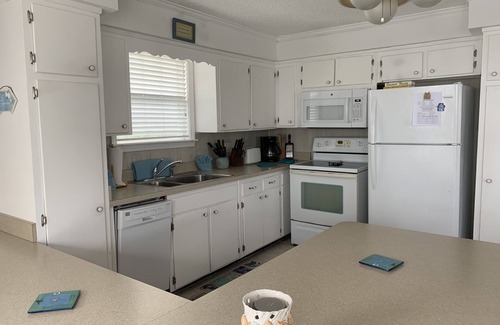 South Ponte Vedra Beach House | Oceanfront Hideaway PVB, Gorgeous Oceanfront