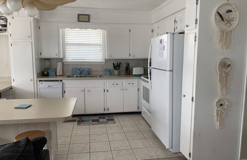 South Ponte Vedra Beach House | Oceanfront Hideaway PVB, Gorgeous Oceanfront