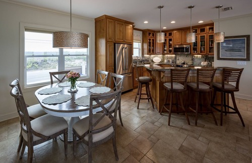 South Ponte Vedra Beach House | "Oceanfront Home, Beautiful Beach - VERY PRIVATE"