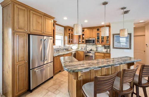 South Ponte Vedra Beach House | "Oceanfront Home, Beautiful Beach - VERY PRIVATE"