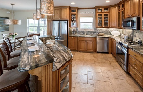 South Ponte Vedra Beach House | "Oceanfront Home, Beautiful Beach - VERY PRIVATE"