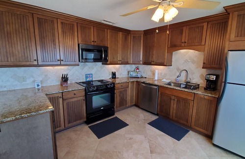 South Ponte Vedra Beach House | Oceanfront House with Private Beach, Patio, and Gameroom