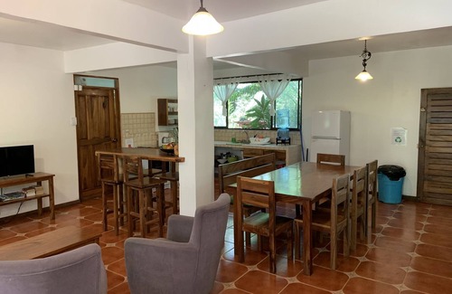 Manzanillo House | Oceanfront House 'Villa Noor' - 5 Acres of Wildlife & Unspoiled Private Beach