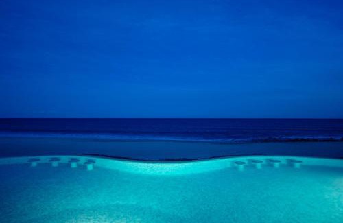 San Jose del Cabo Apartment | Oceanfront Living & Surfing in Cabo Paradisiacal 2BR Condo