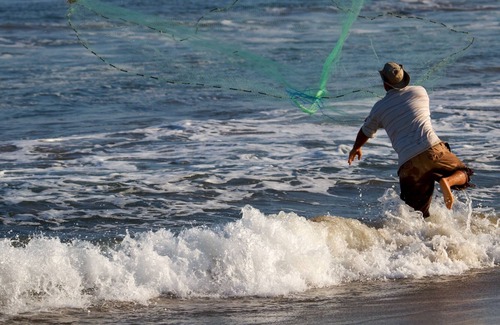 Barra de Potosi Villa | Oceanfront Luxury On The Last Best Beach