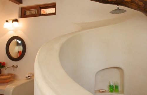 Barra de Potosi Villa | Oceanfront Luxury On The Last Best Beach