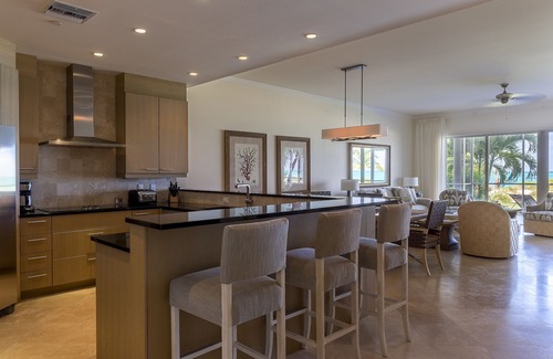 Grace Bay Villa | Oceanfront Luxury Condos on the most exclusive stretch of Grace Bay Beach