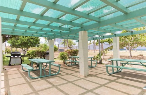 Makaha Condo | Oceanfront Makaha Surfside Amazing Sunsets!