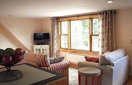 Bar Harbor Villa | Oceanfront Mount Desert Island Retreat