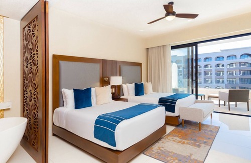 Santa Rosa Resort | Oceanfront