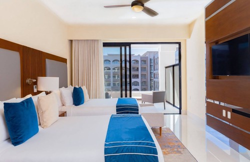 Santa Rosa Resort | Oceanfront