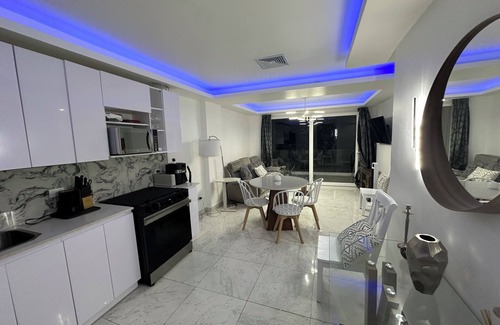 Caribbean Islands Hotel | Oceanfront Paradise with amazing view at the beach