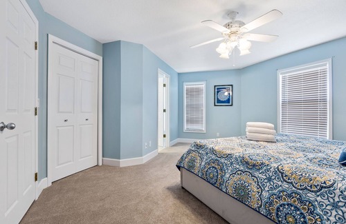 Melbourne Beach Resort | Oceanfront Penthouse Apartment-Twinzer