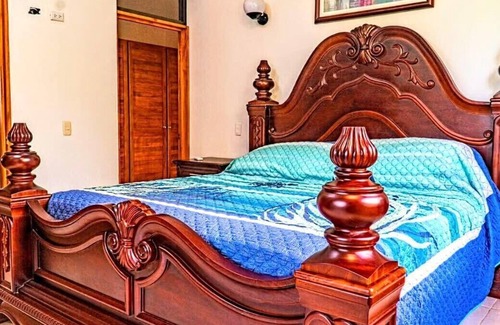 Playa Negra Villa | Oceanfront Penthouse at Playa Negra