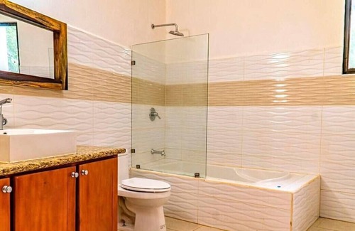 Playa Negra Villa | Oceanfront Penthouse at Playa Negra