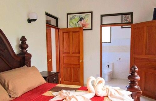 Playa Negra Villa | Oceanfront Penthouse at Playa Negra