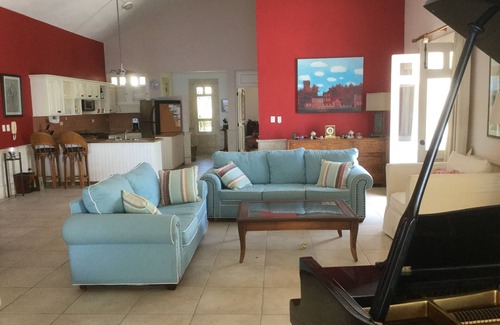El Batey Condo | Oceanfront Penthouse with breath taking views