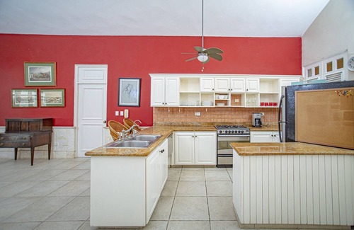 El Batey Condo | Oceanfront Penthouse with breath taking views