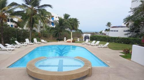 Same Apartment | Oceanfront Retreat in Casablanca