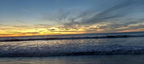 Same Apartment | Oceanfront Retreat in Casablanca