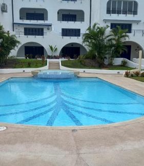 Same Apartment | Oceanfront Retreat in Casablanca