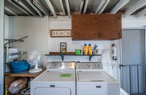 Pacific City House | OCEANFRONT-Shorty's Hideaway-Spend More Time At The Beach-Pet Friendly