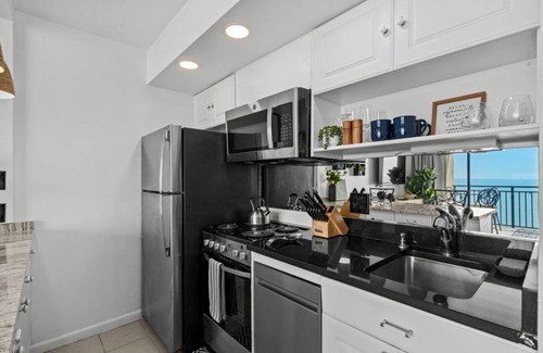 Myrtle Beach Condo | Oceanfront Stay with Private Balcony