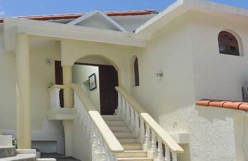 Cofresi Apartment | Oceanfront Studio in Puerto Plata!