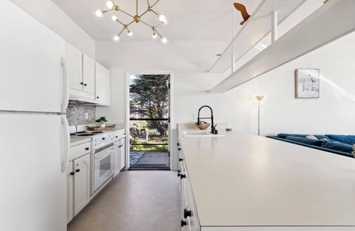 Pajaro Dunes Condo | Oceanfront stunning views