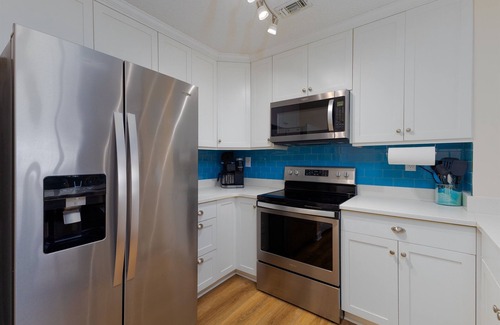 North Topsail Beach Condo | Oceanfront Comfort at Seabreeze Retreat!