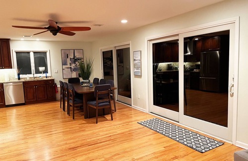 Point Pleasant Beach House | Oceanfront Luxury with breathtaking panoramic views