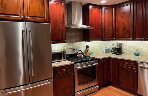 Point Pleasant Beach House | Oceanfront Luxury with breathtaking panoramic views