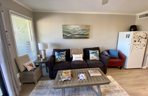 Isle of Palms Villa | Oceanfront Villa-pool/pier, fishing, amazing 2nd floor view!