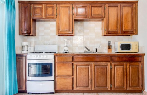 Boca Ciega House | Oceanfront villa with pool, beach access, ocean view, partial AC & strong WiFi